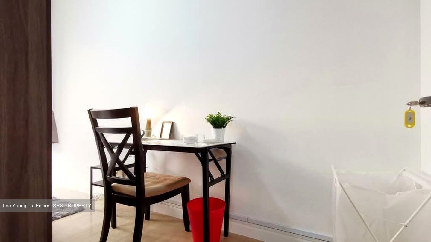 Heritage View (D5), Condominium #554720891